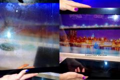 Чистка электроплиты